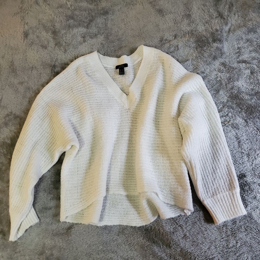 Urban Heritage Sweater